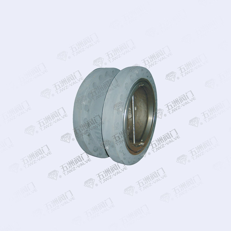 Wafer Check Valve